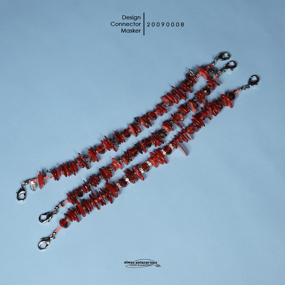 Design Connector Masker H