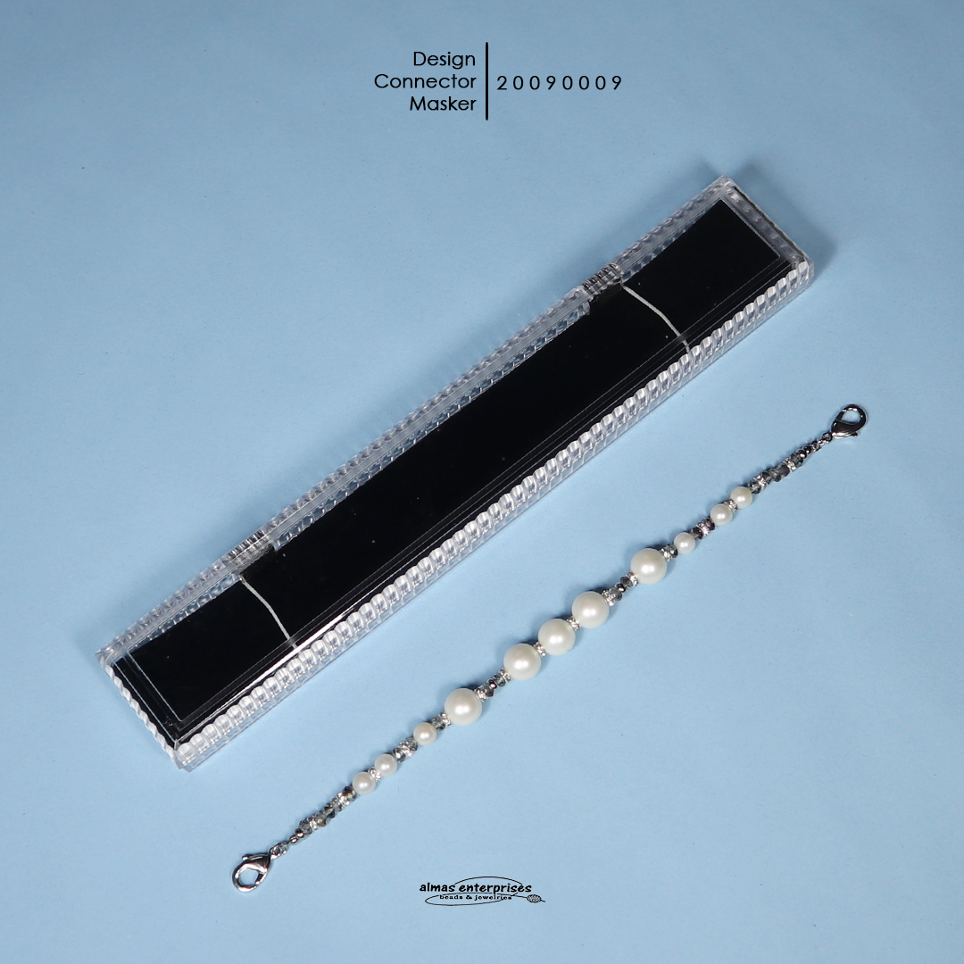 Design Connector Masker I