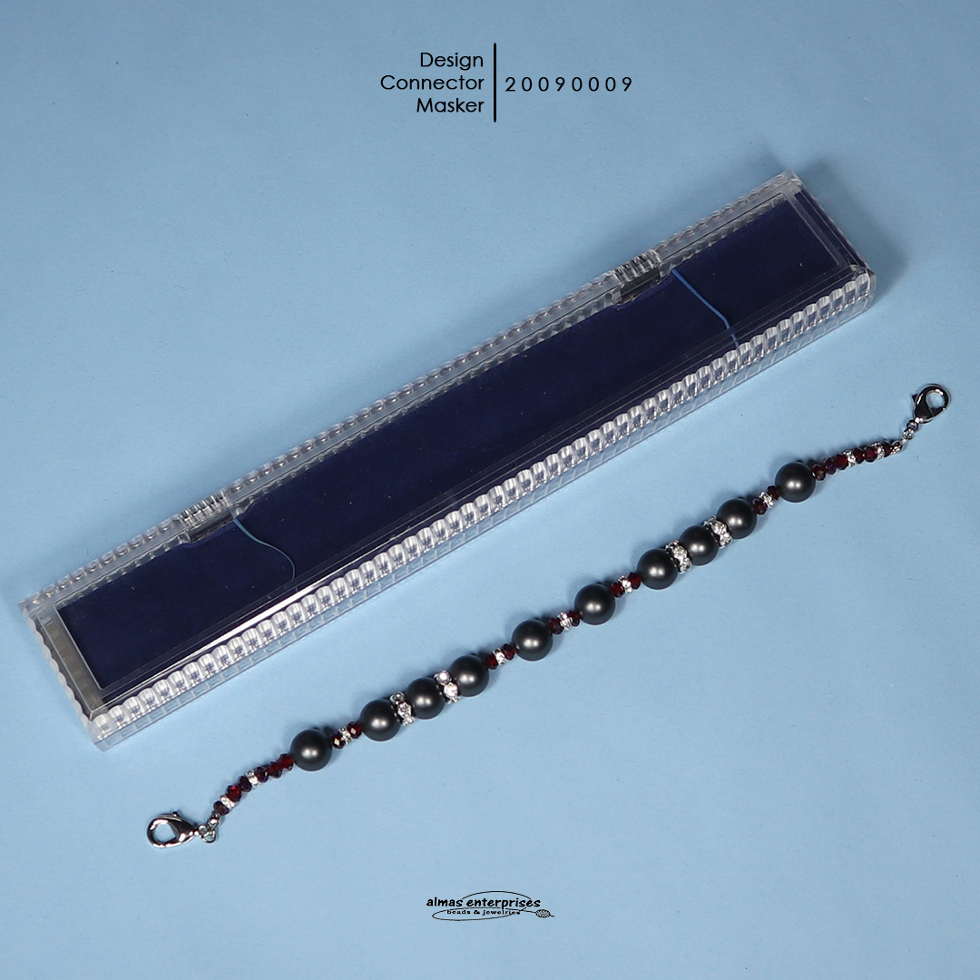 Design Connector Masker I
