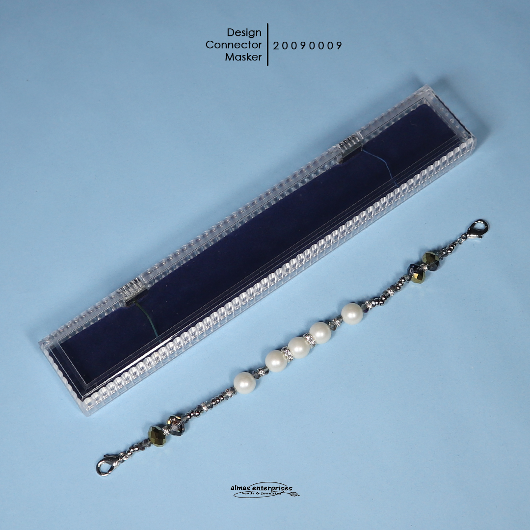 Design Connector Masker I