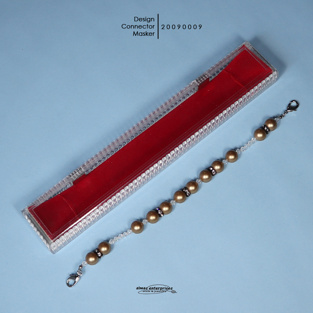 Design Connector Masker I