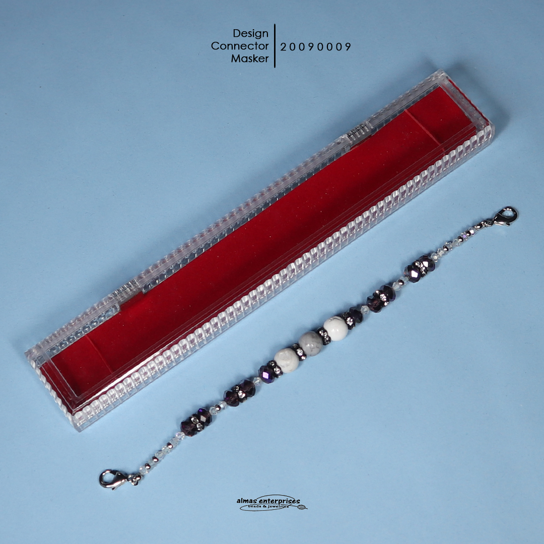 Design Connector Masker I