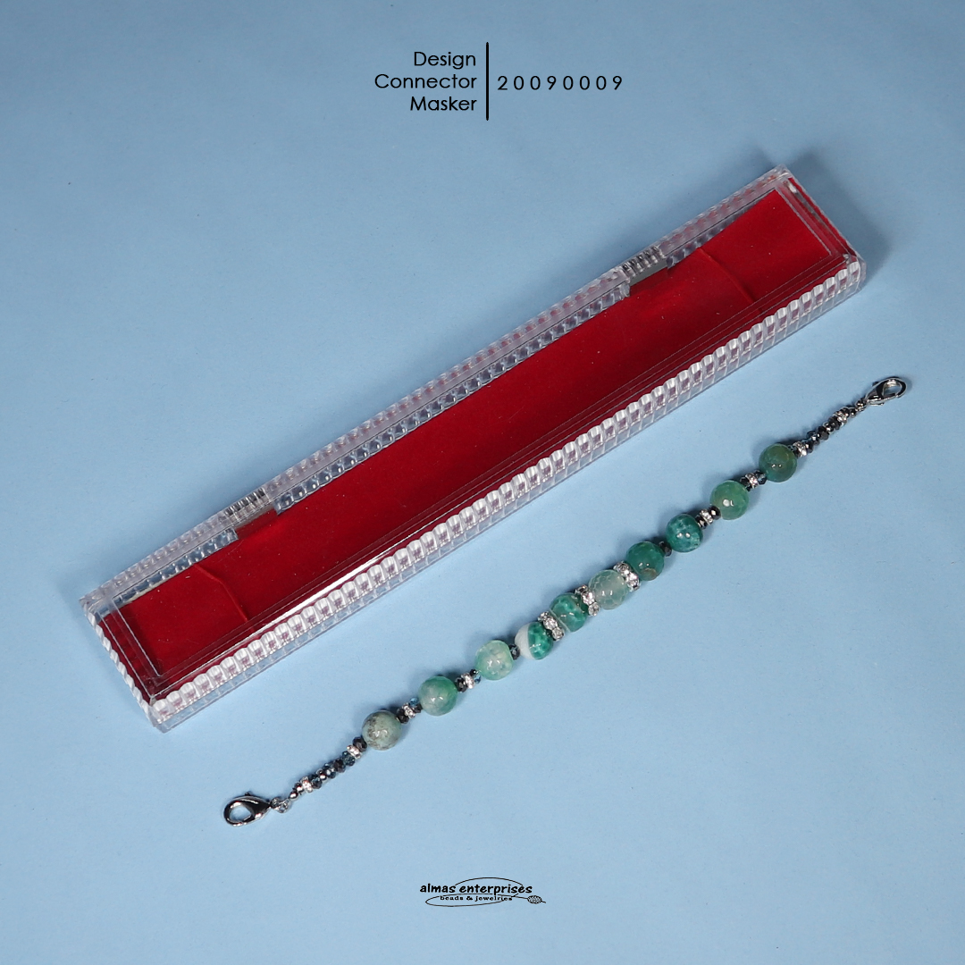Design Connector Masker I