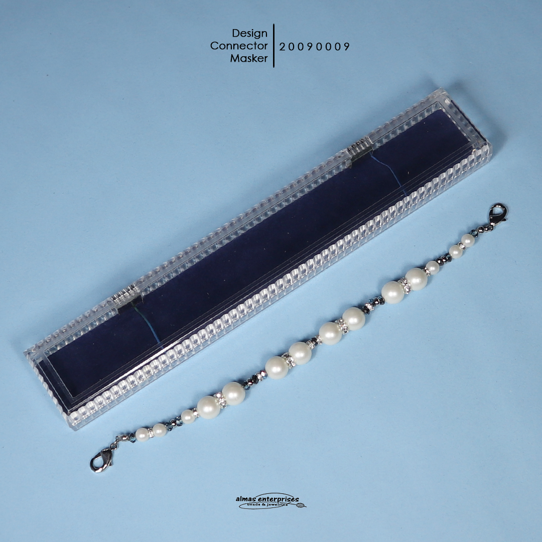 Design Connector Masker I