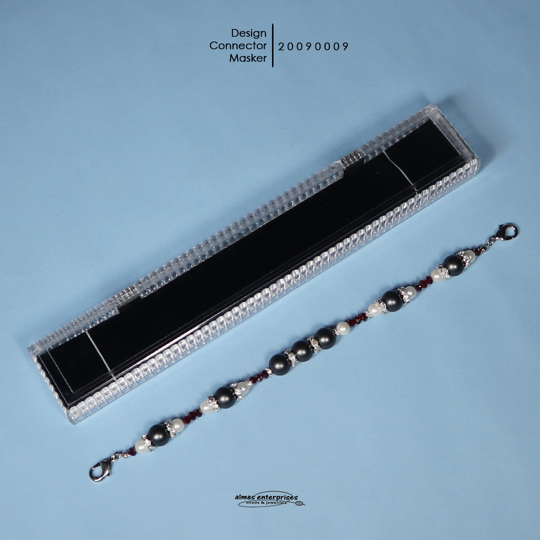 Design Connector Masker I