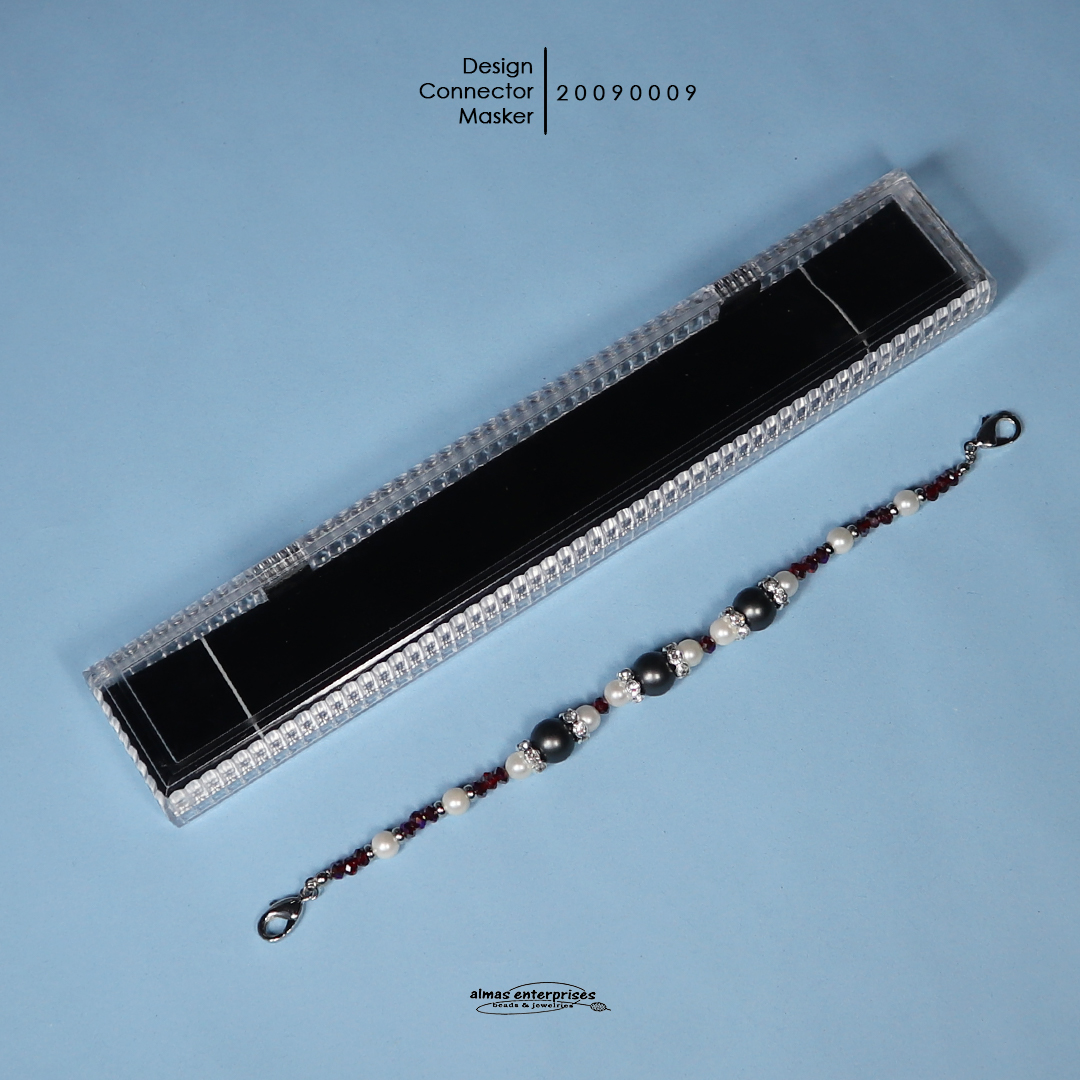 Design Connector Masker I