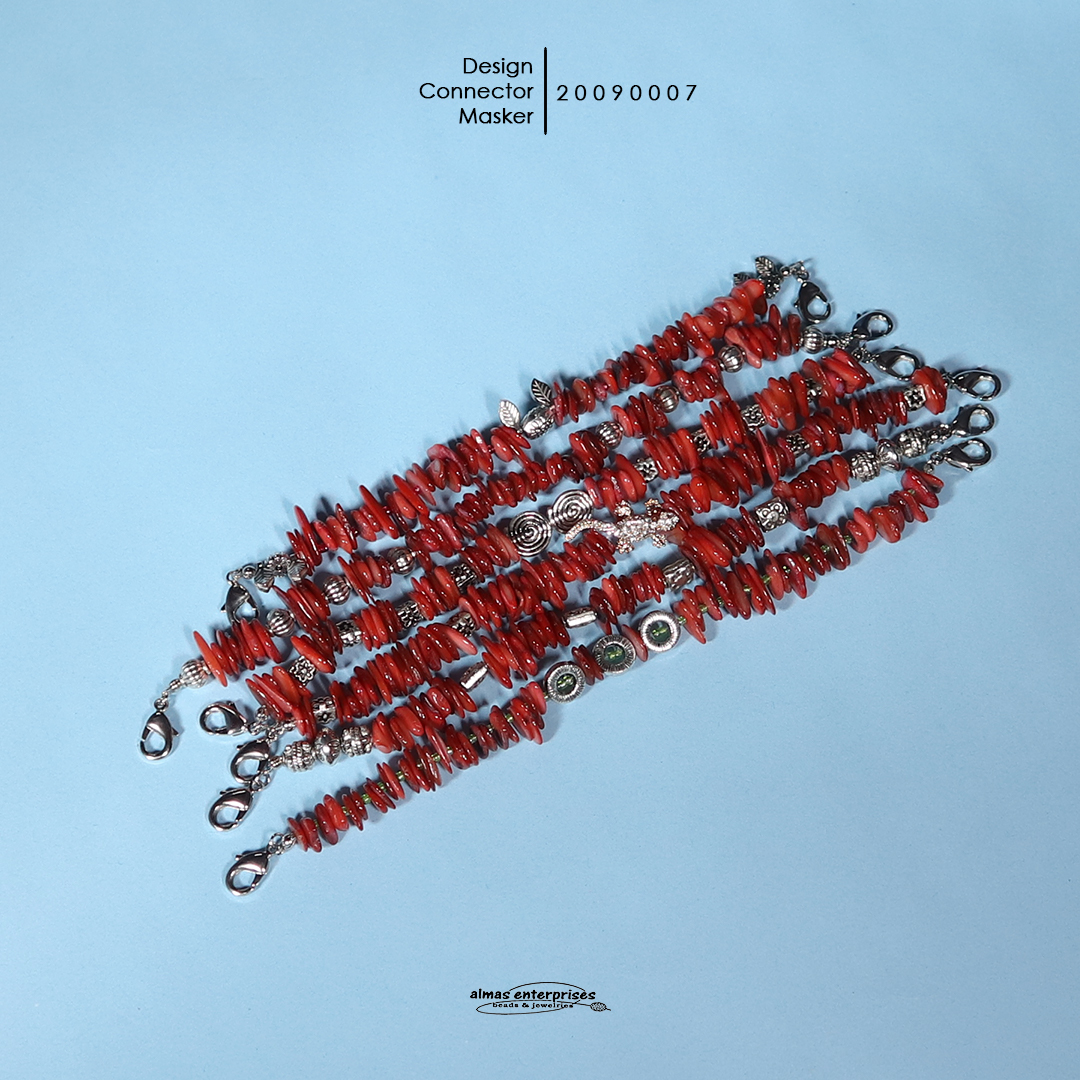 Design Connector Masker G