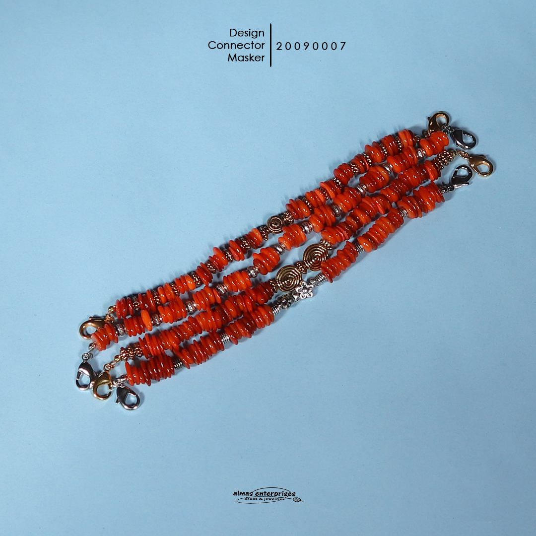 Design Connector Masker G