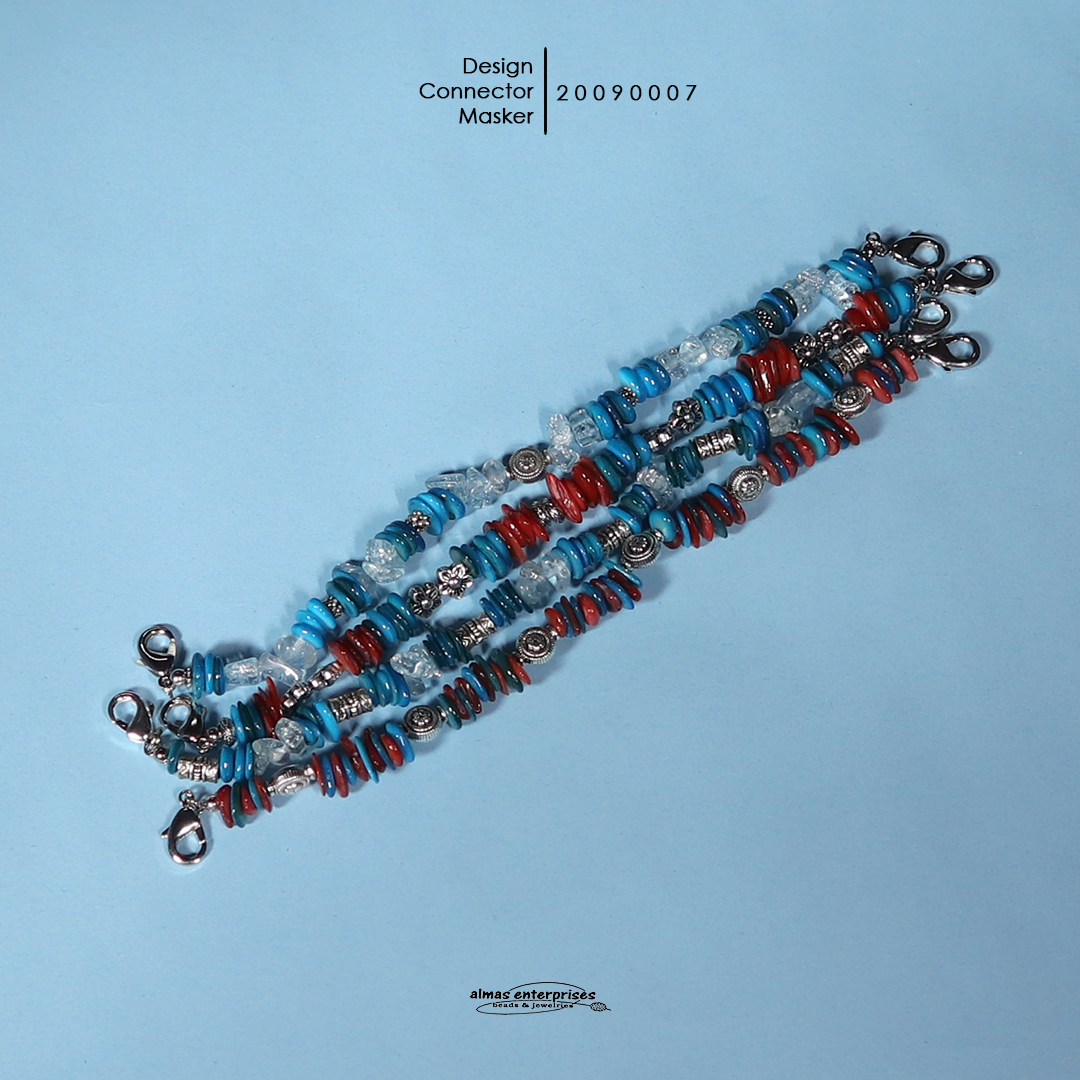 Design Connector Masker G