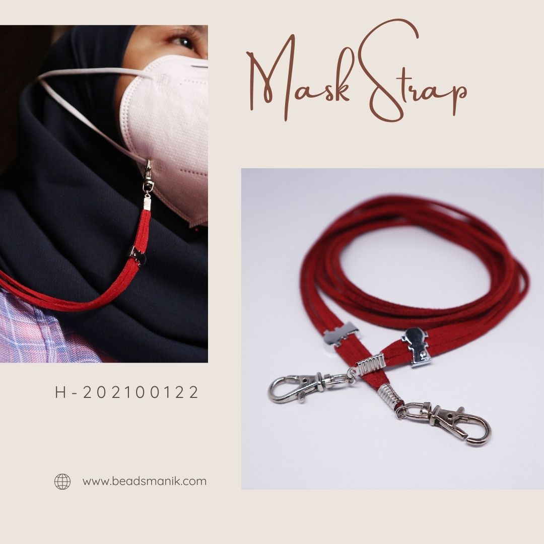 Mask Strap H