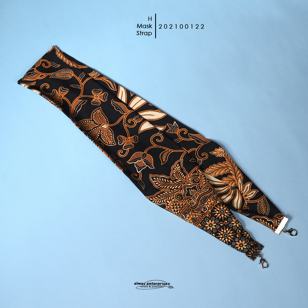 Mask Strap H