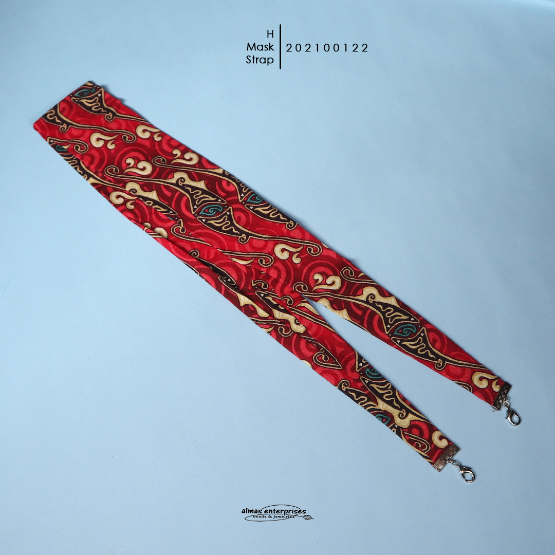 Mask Strap H