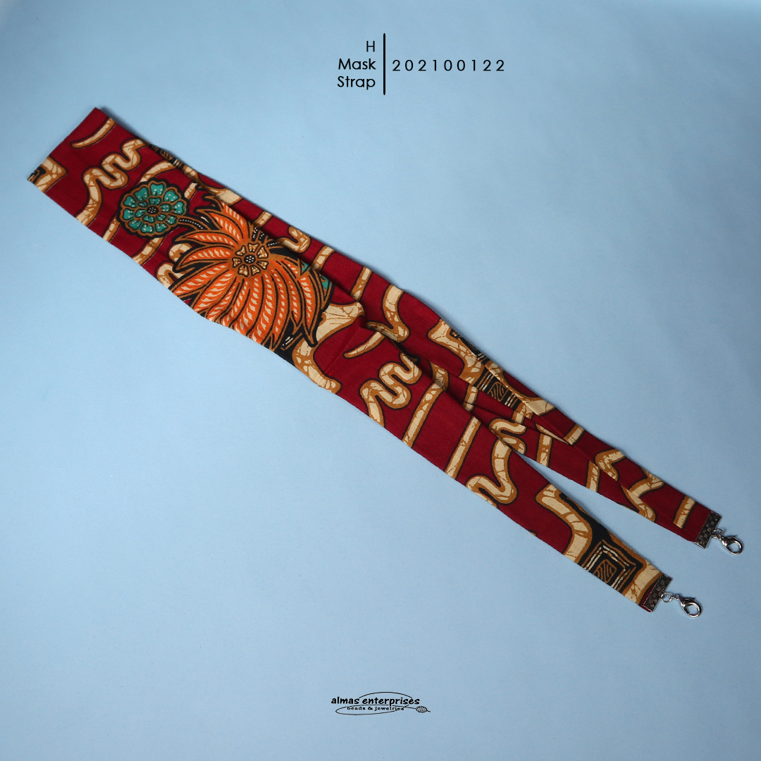 Mask Strap H