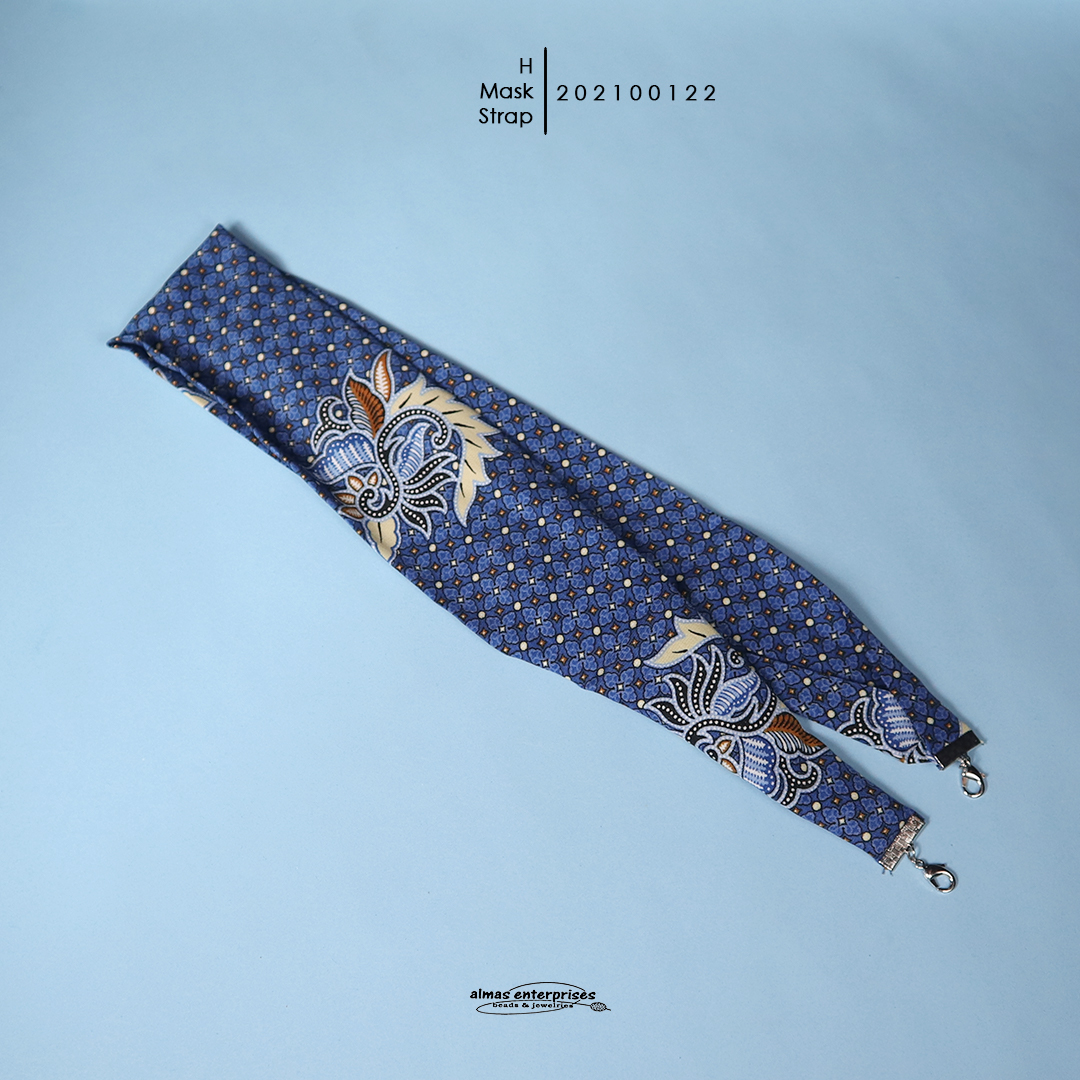 Mask Strap H