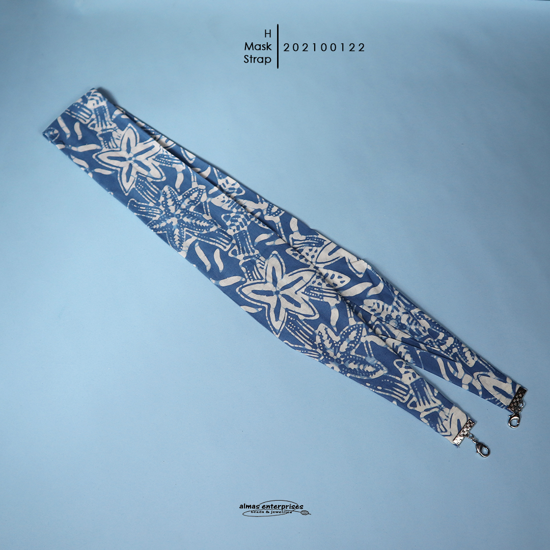 Mask Strap H