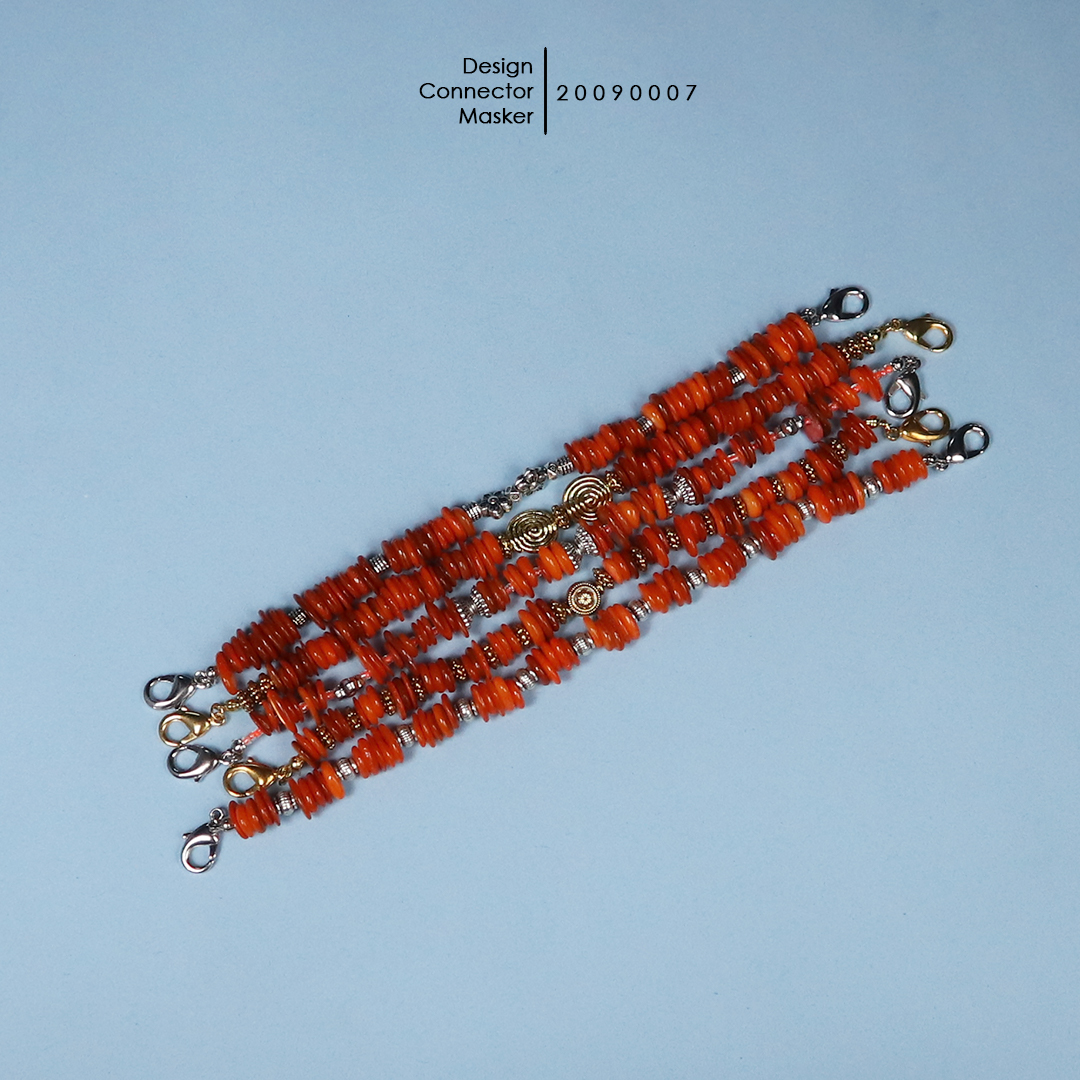 Design Connector Masker G
