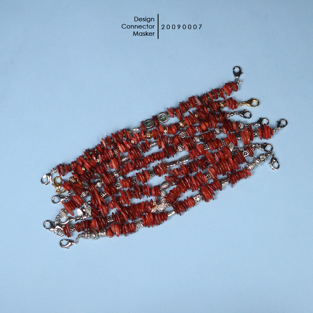 Design Connector Masker G