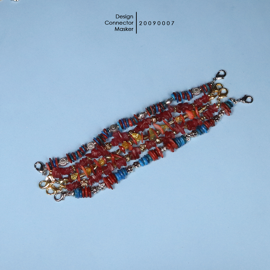Design Connector Masker G