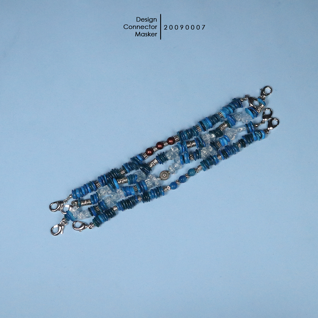 Design Connector Masker G