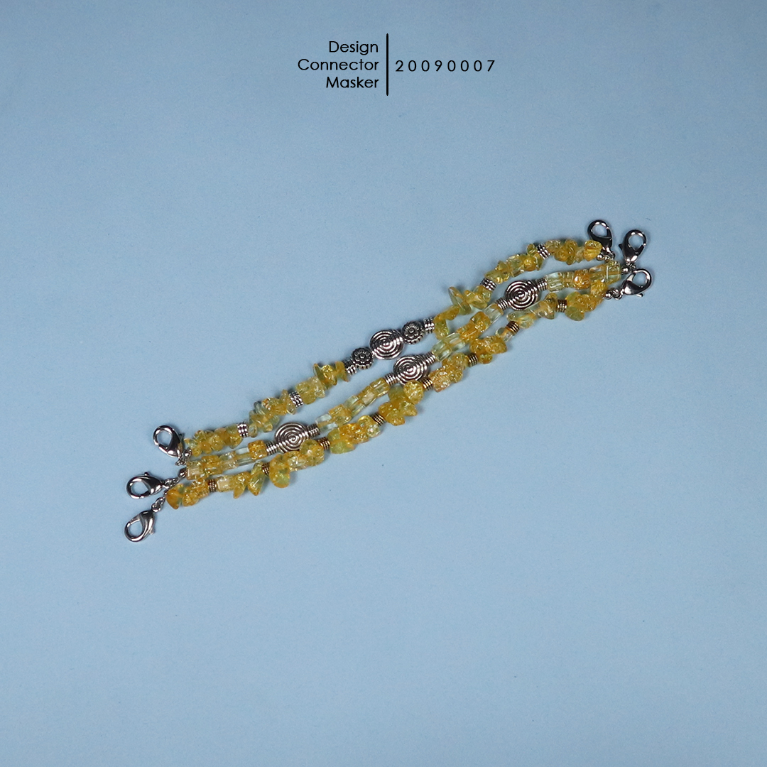 Design Connector Masker G