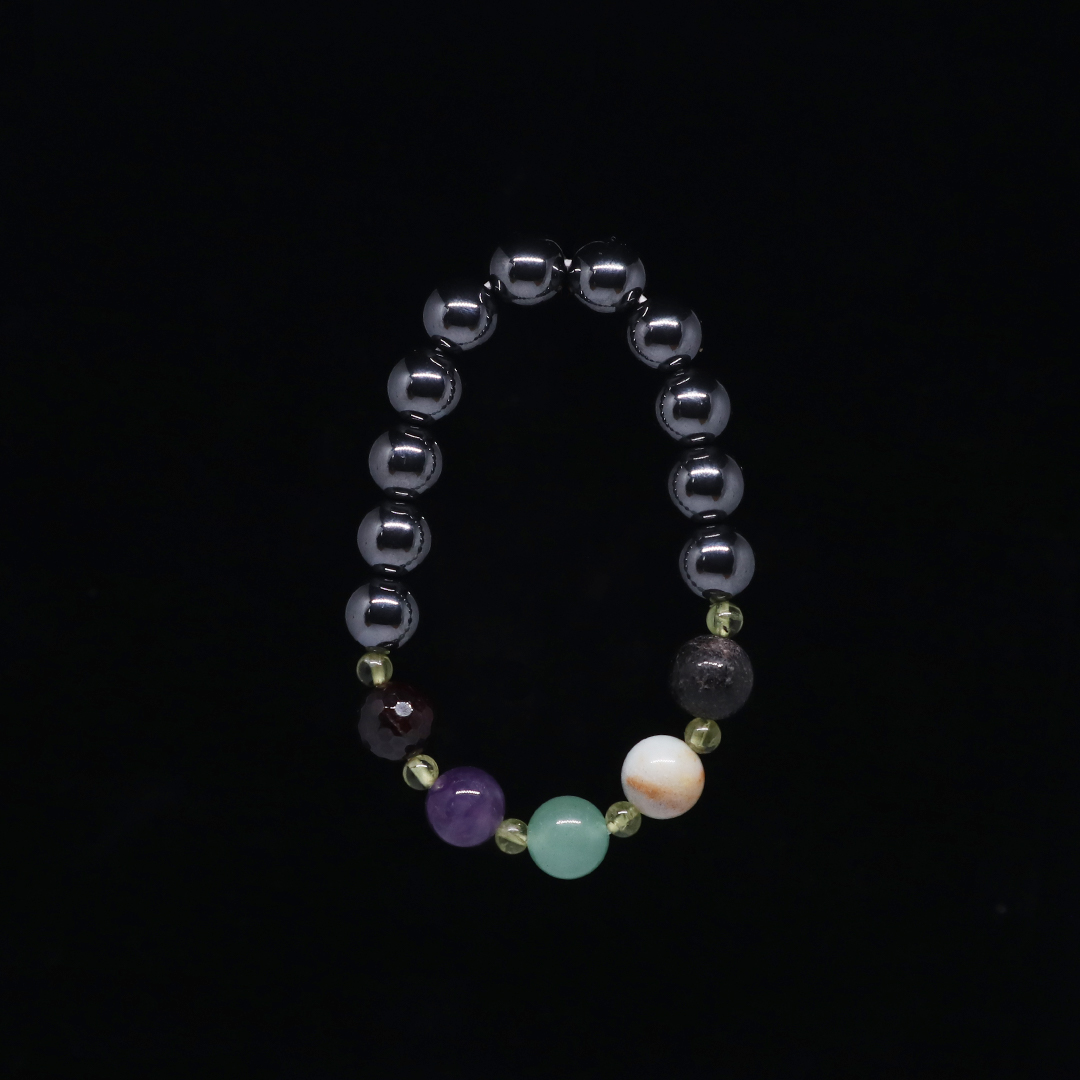 Healing Stone Bracelet 250