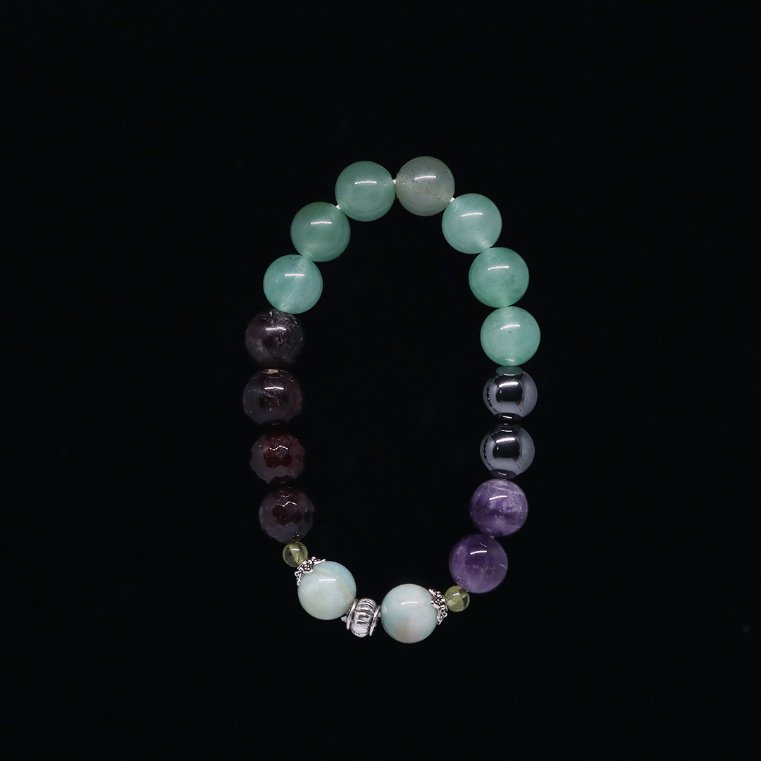 Healing Stone Bracelet 250