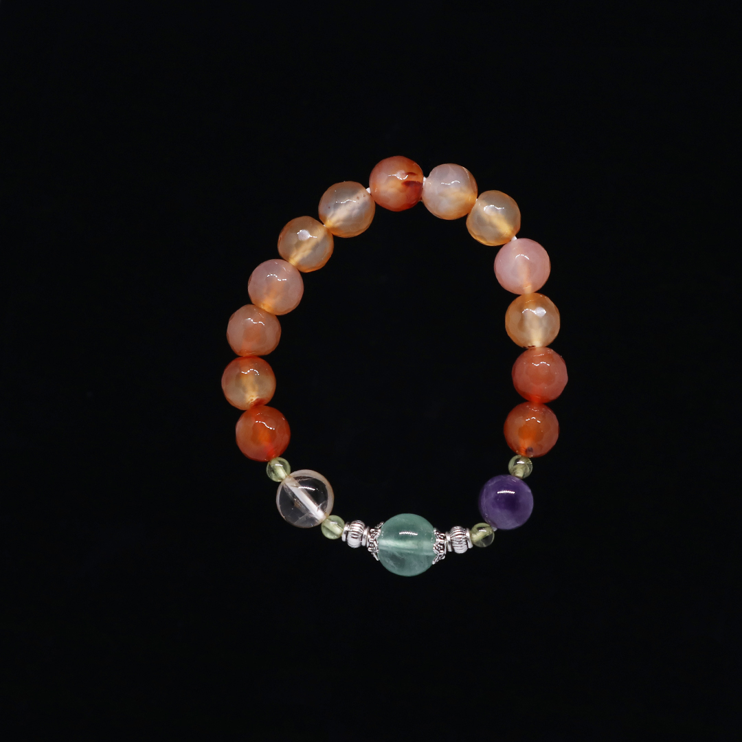 Healing Stone Bracelet 275