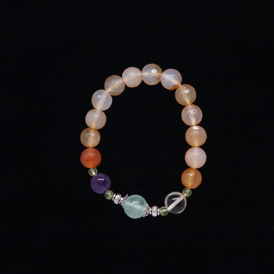 Healing Stone Bracelet 275