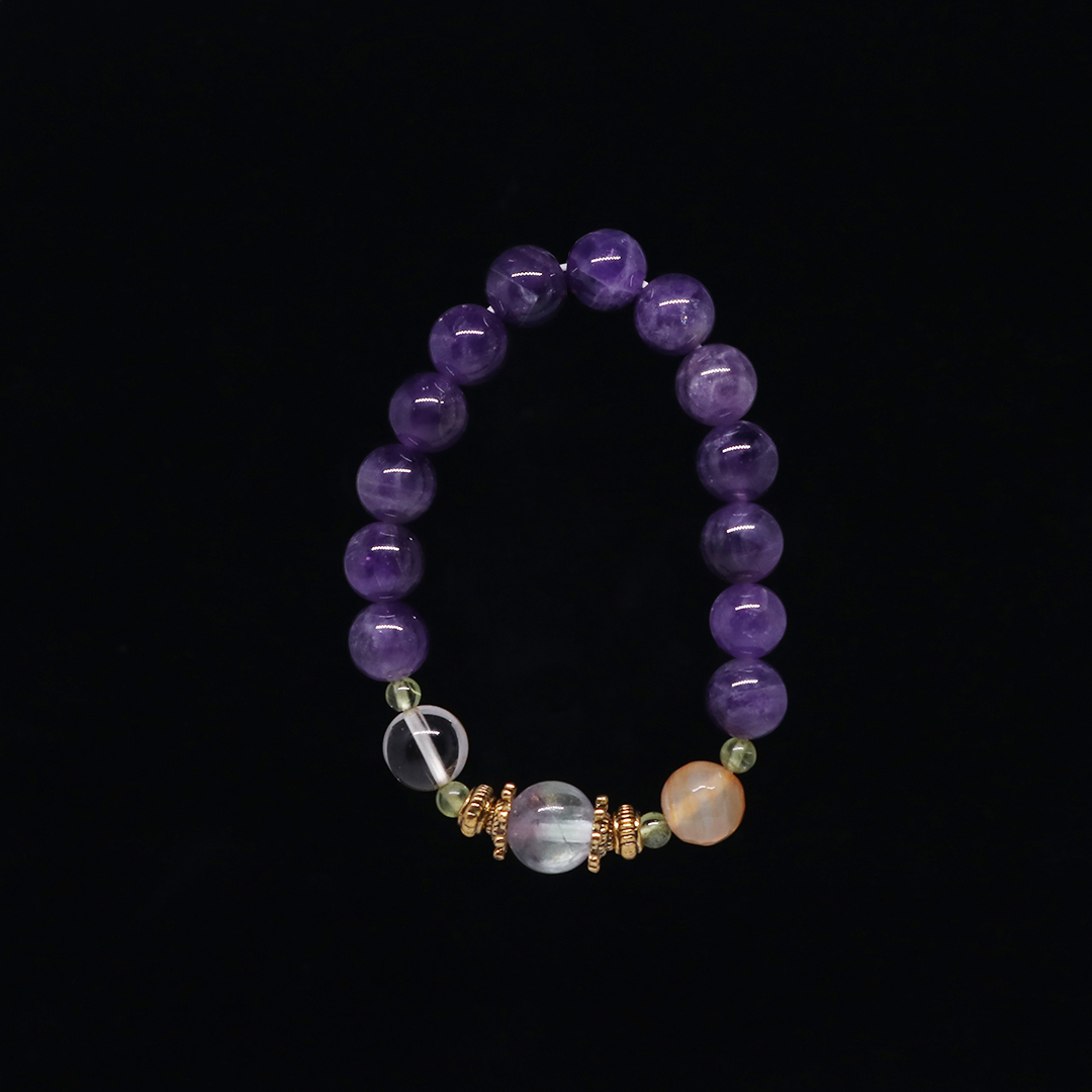 Healing Stone Bracelet 275