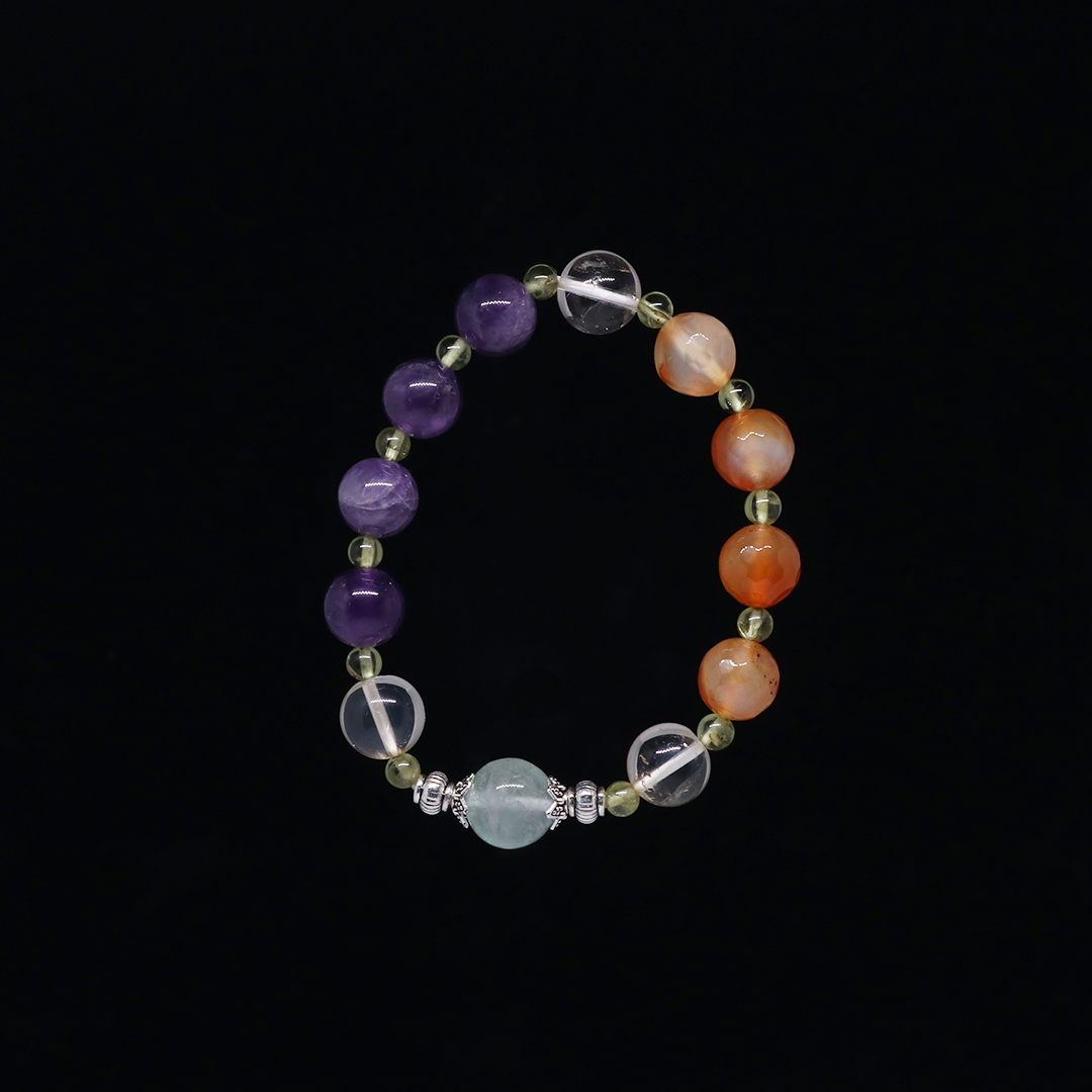 Healing Stone Bracelet 300
