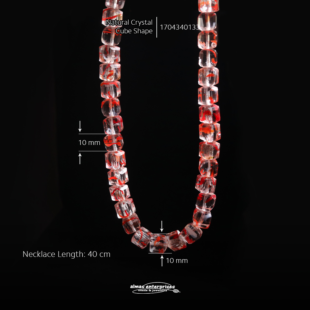Var.Shape Crystal