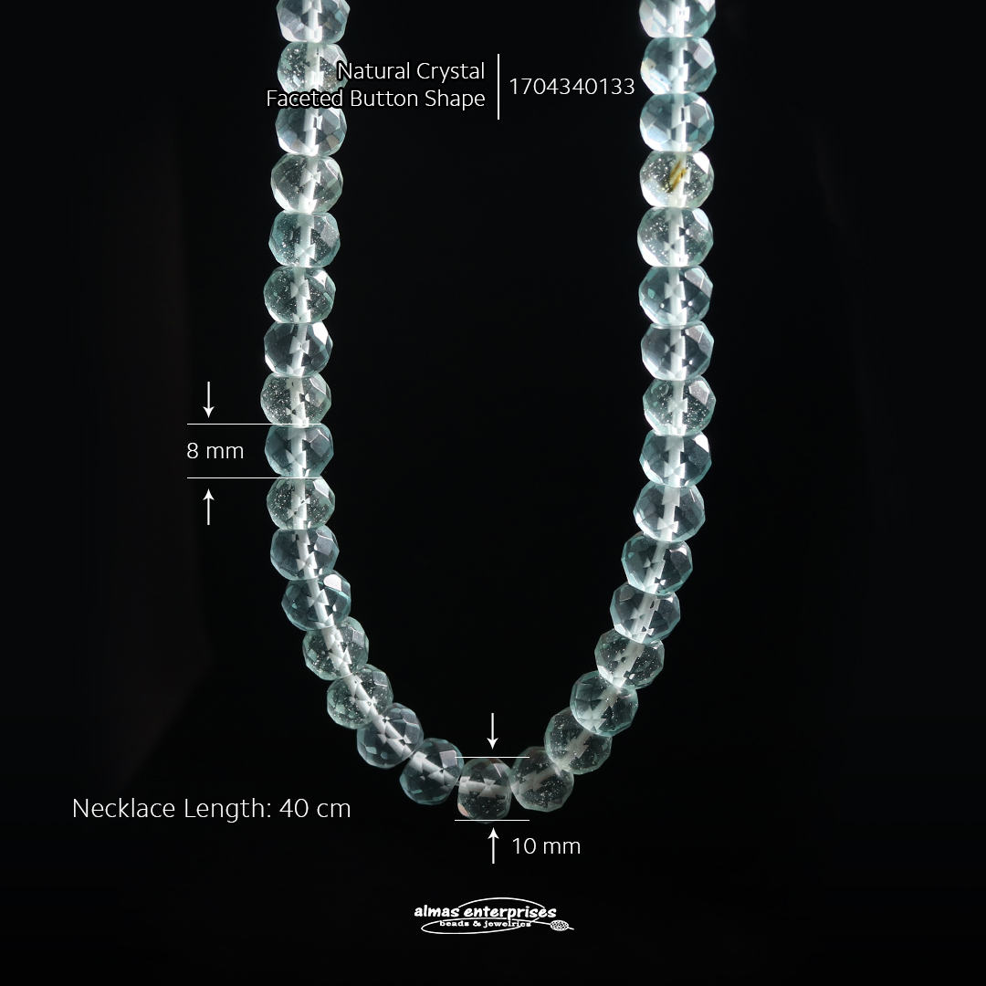 Var.Shape Crystal