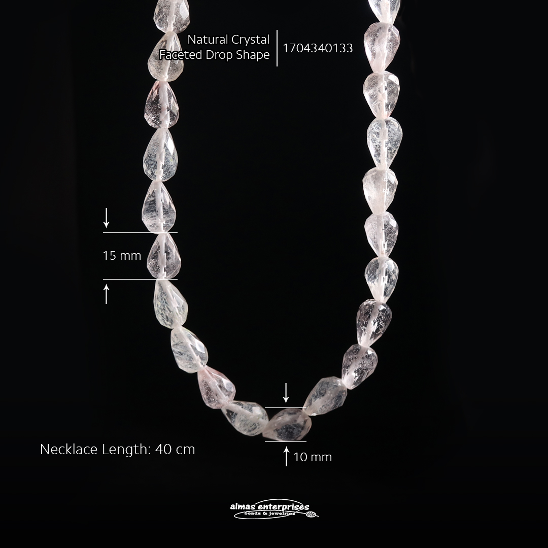 Var.Shape Crystal