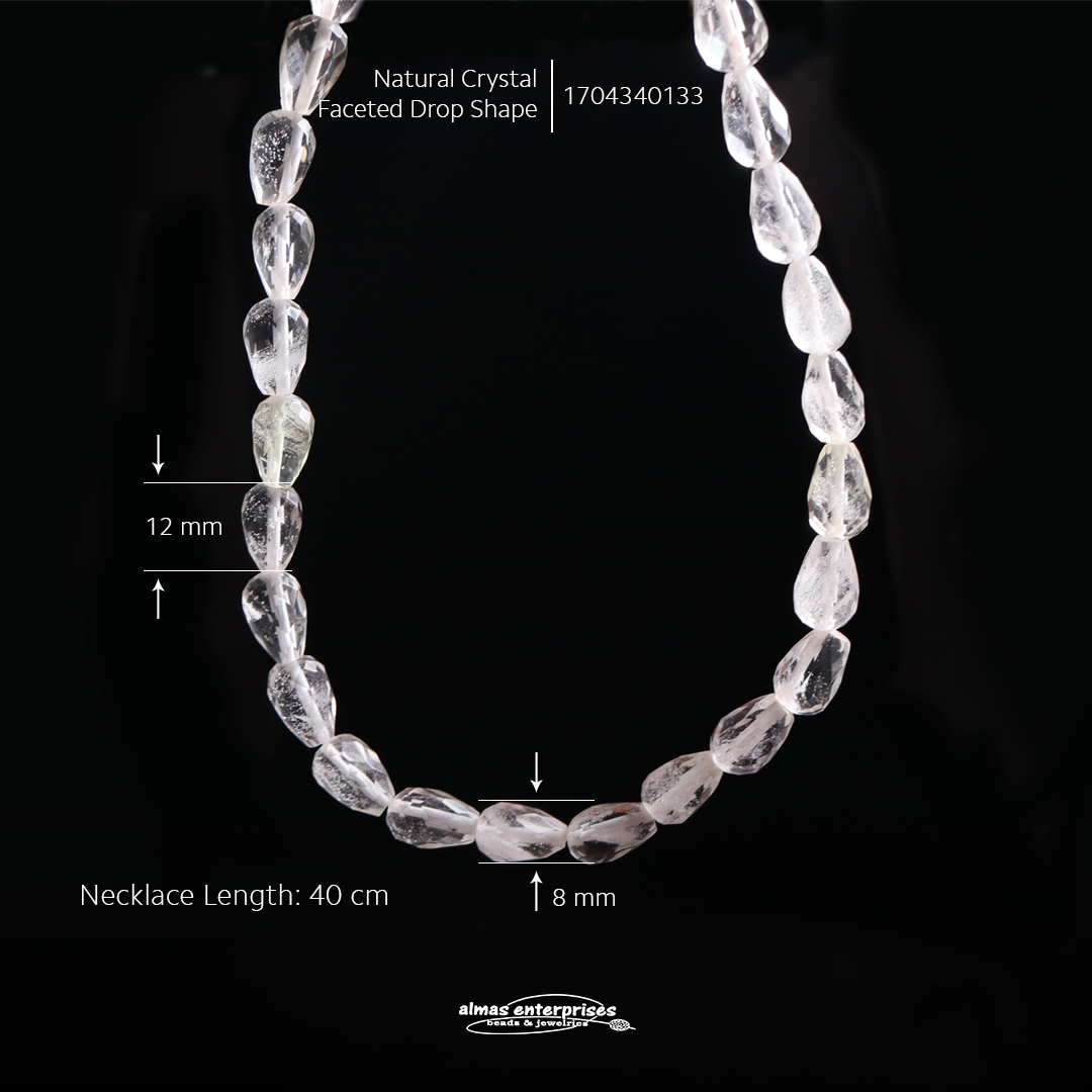 Var.Shape Crystal