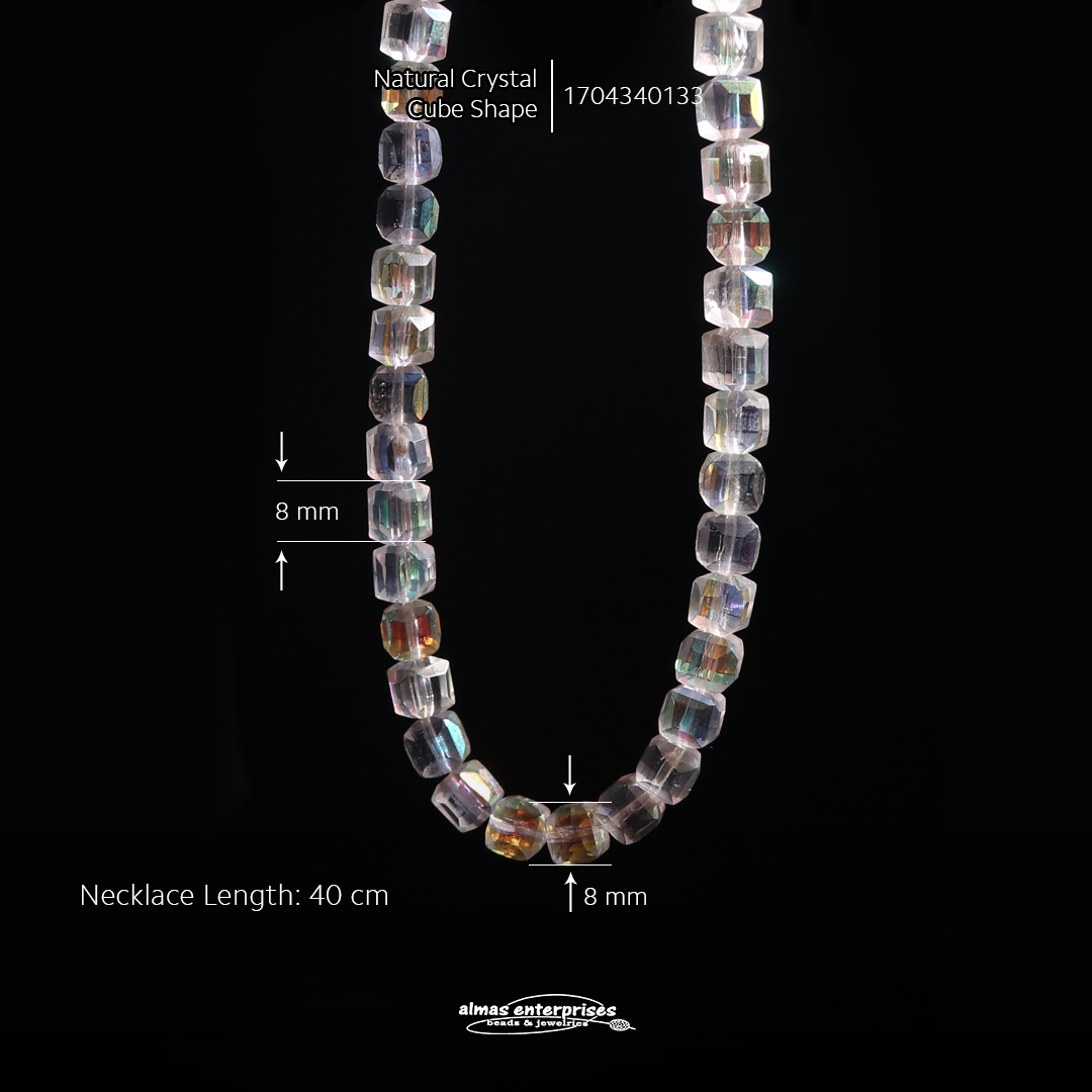 Var.Shape Crystal