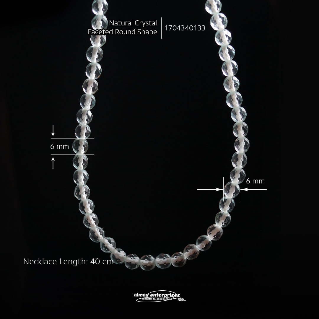 Var.Shape Crystal