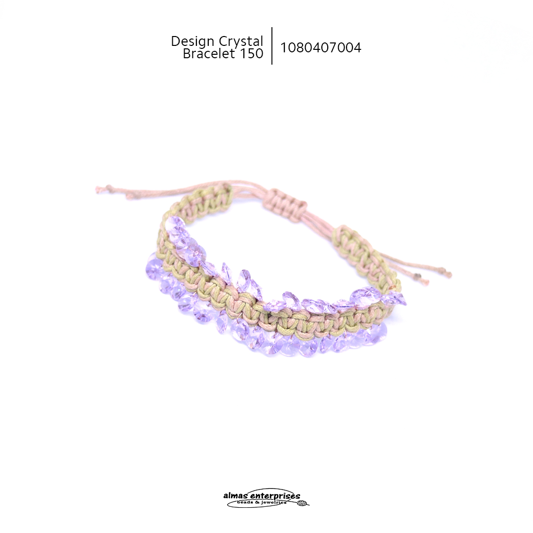 Design Cry Bracelet 150