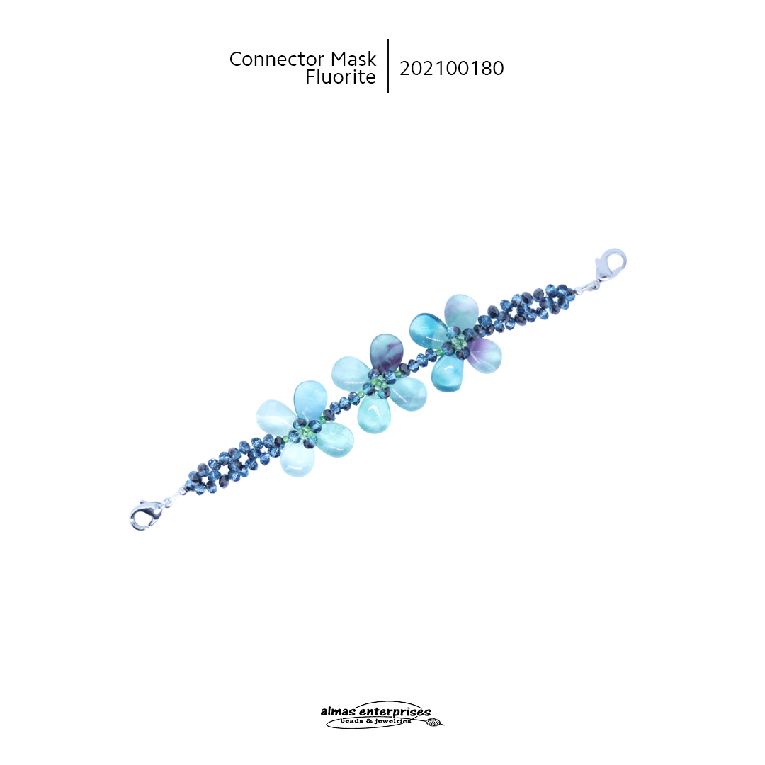 Design Connector Mask Fluorite