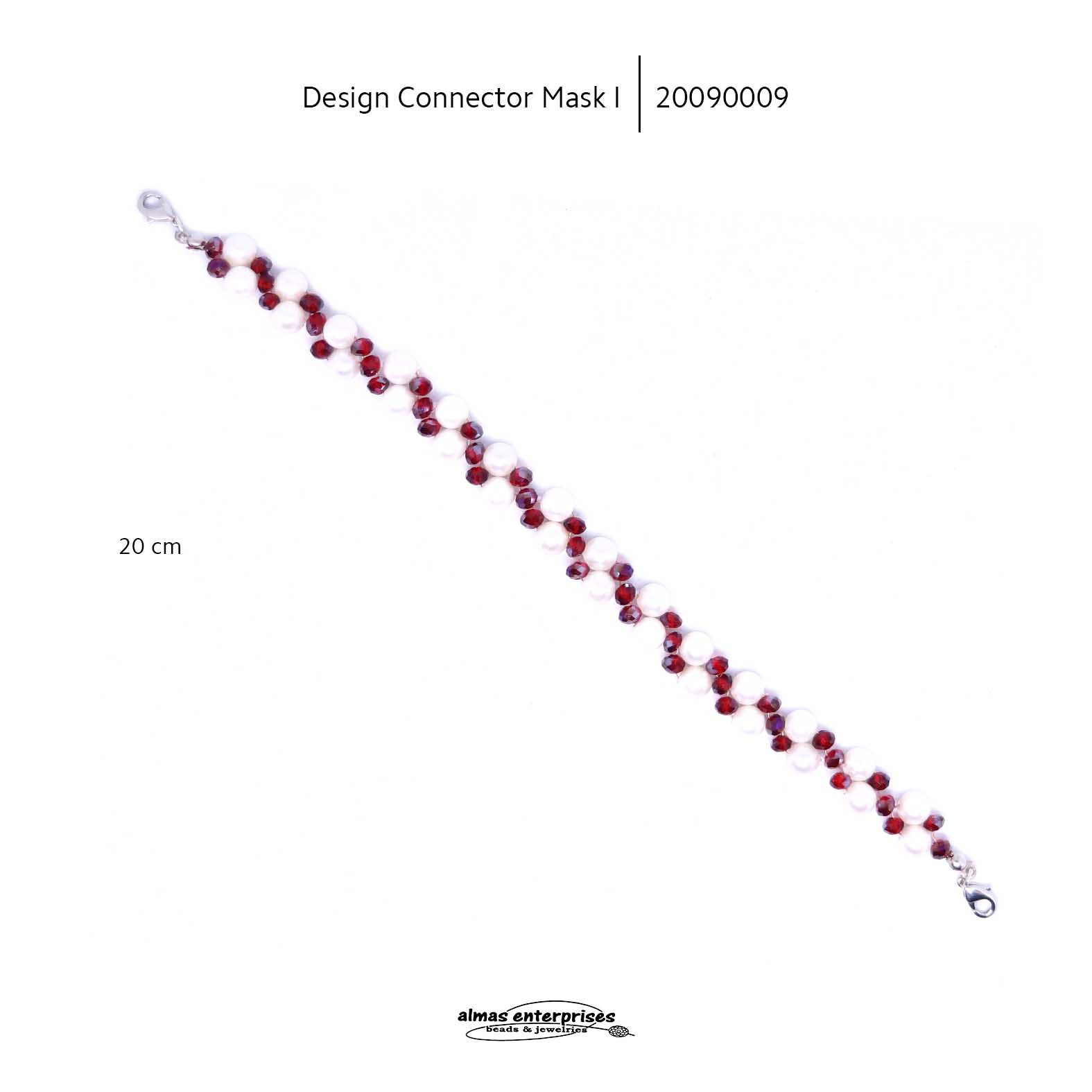 Design Connector Masker I