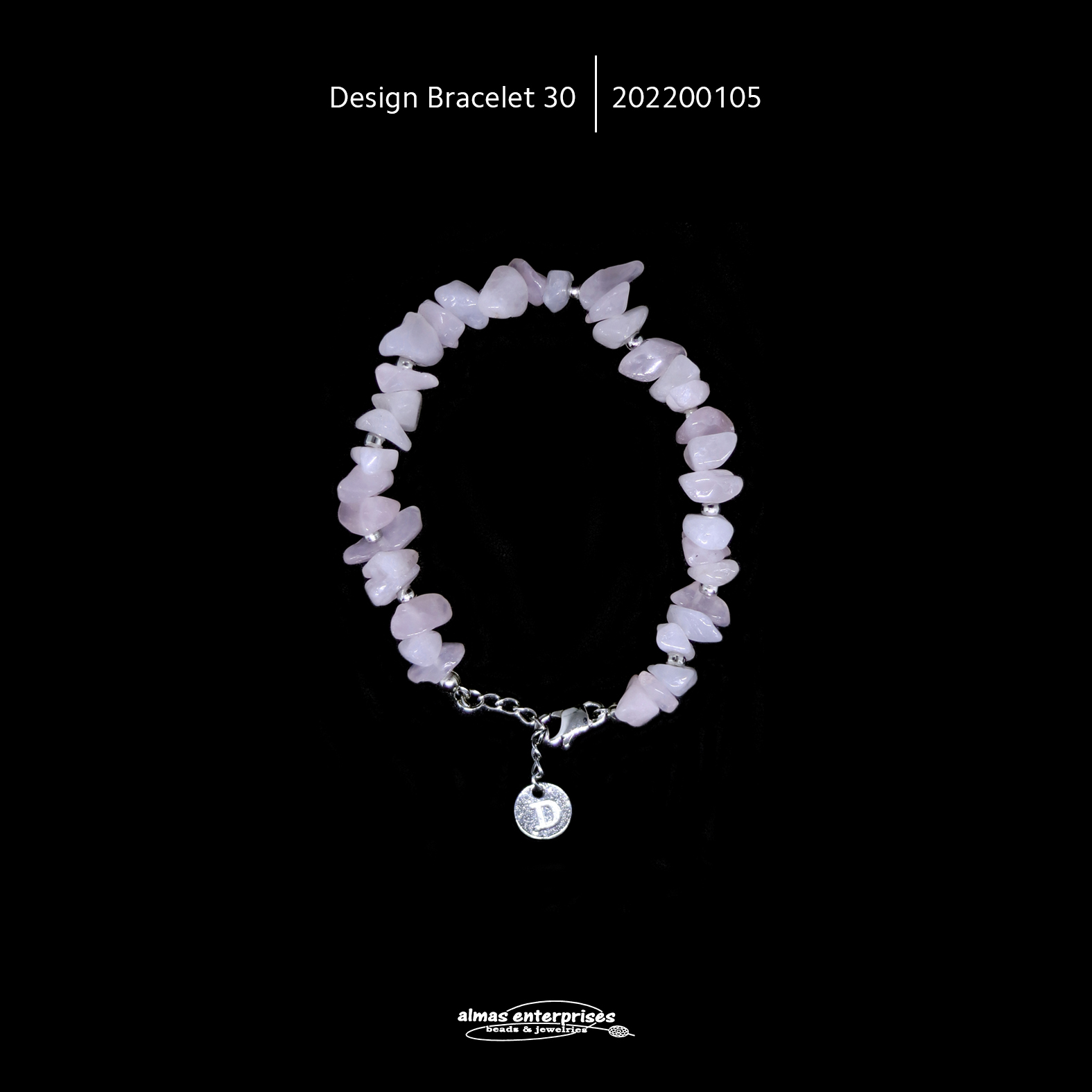 Design Bracelet 30