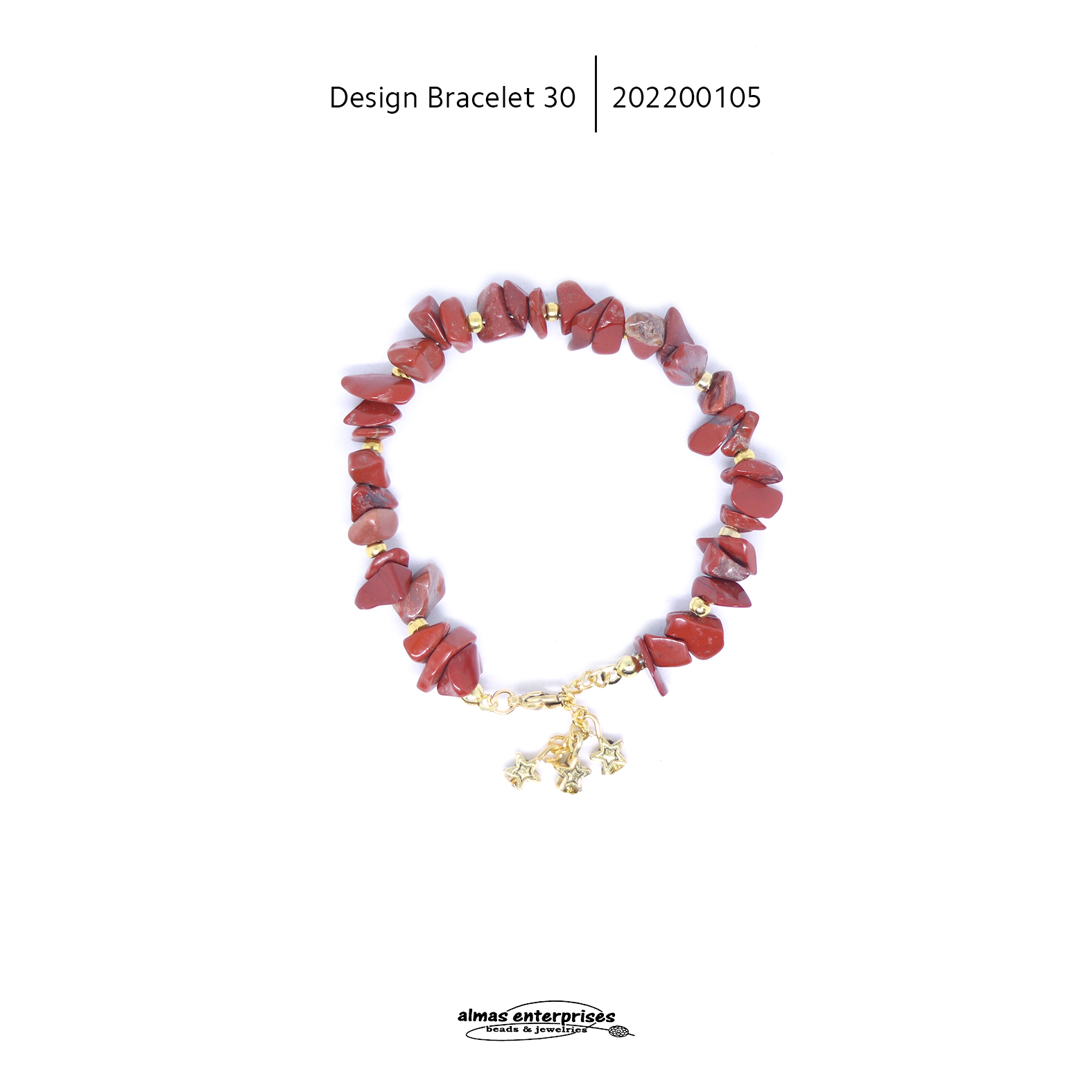 Design Bracelet 30