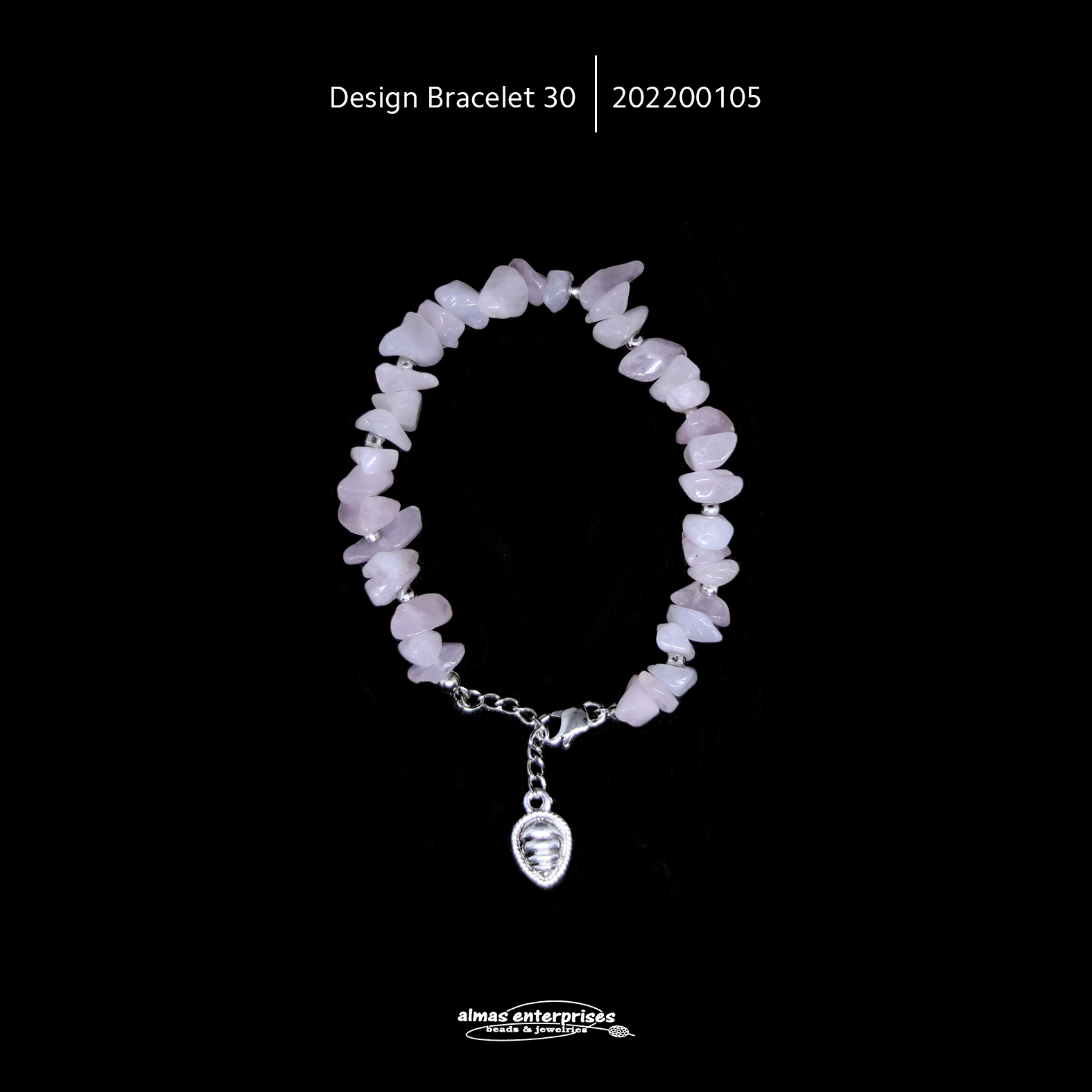 Design Bracelet 30