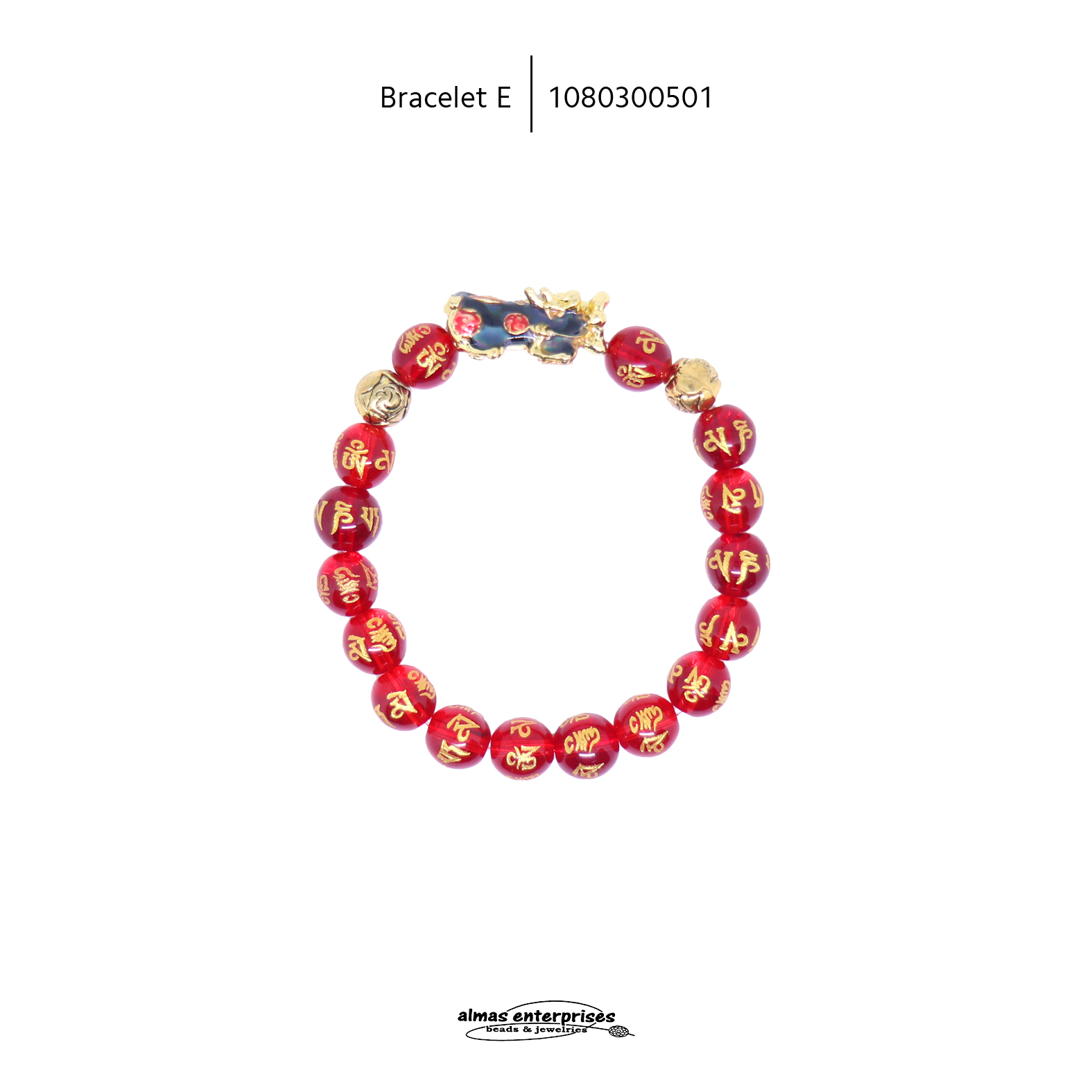 Bracelet E