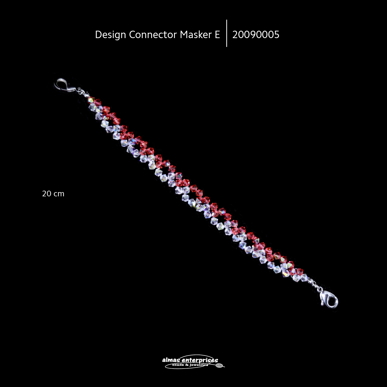 Design Connector Masker E
