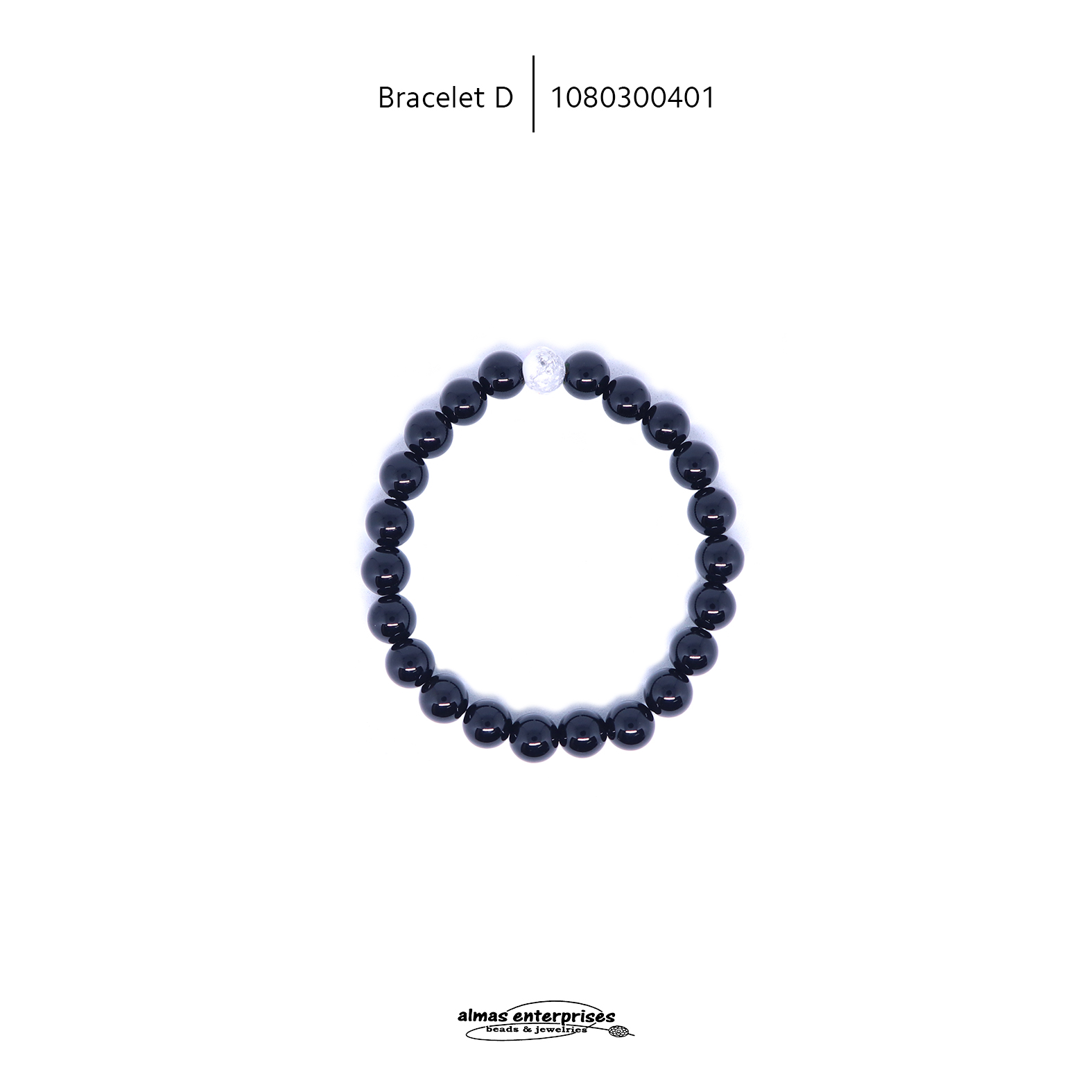 BRACELET D