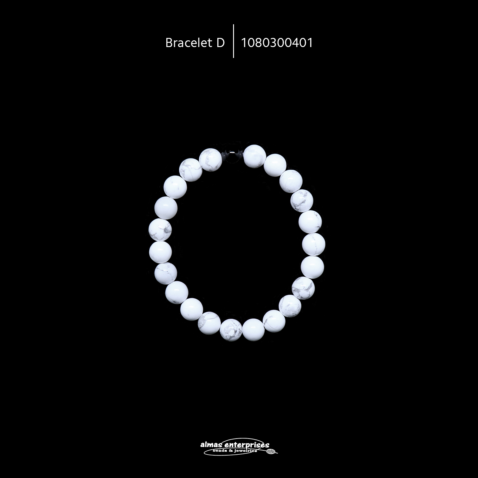BRACELET D