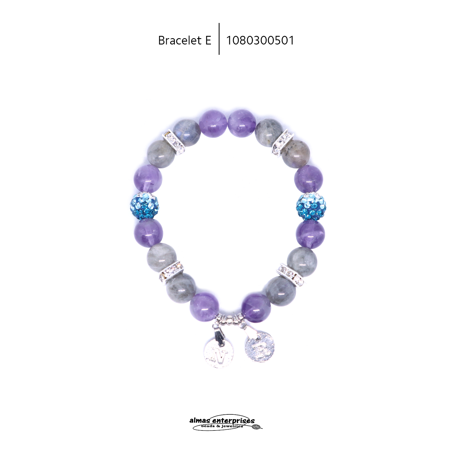 Bracelet E