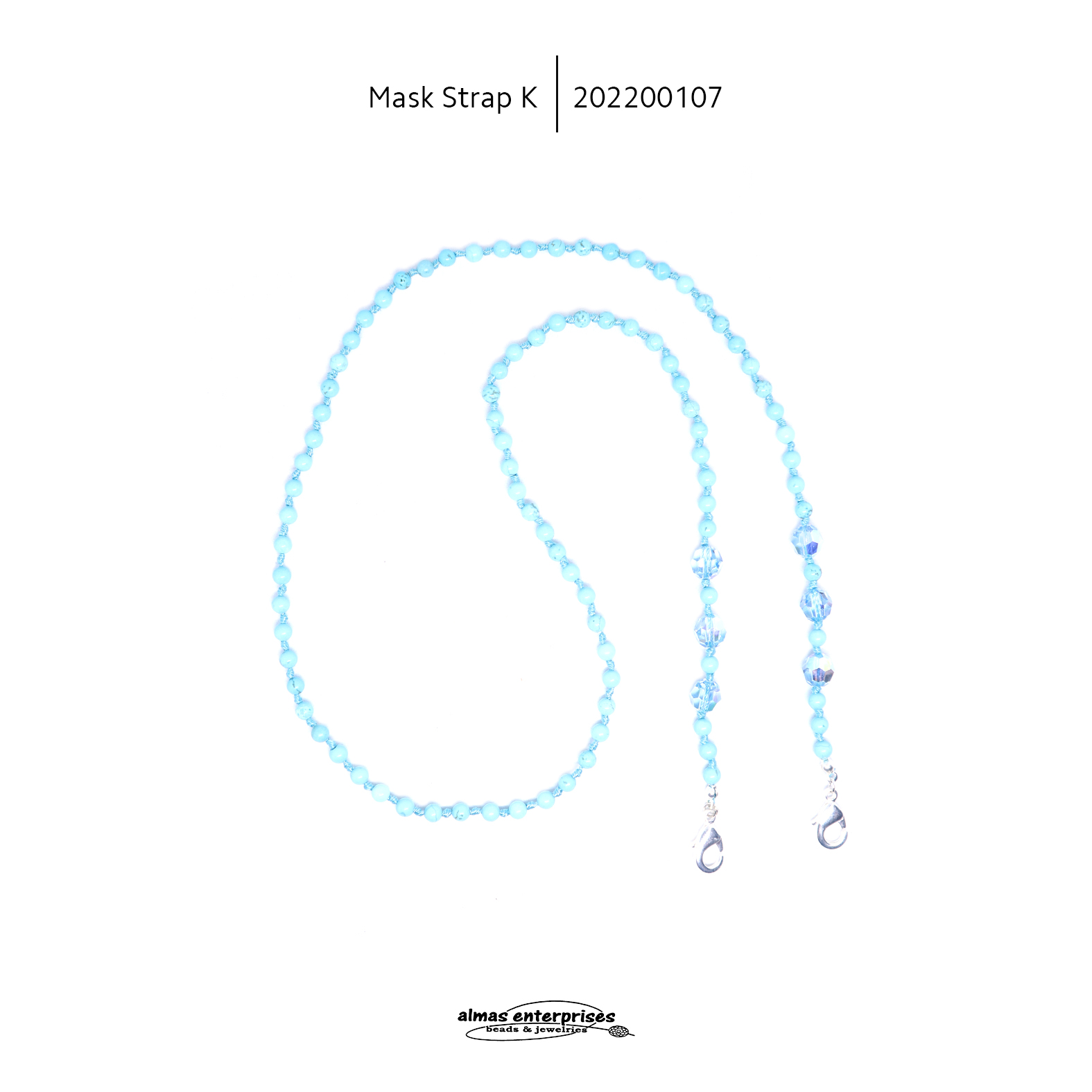 Mask Strap K
