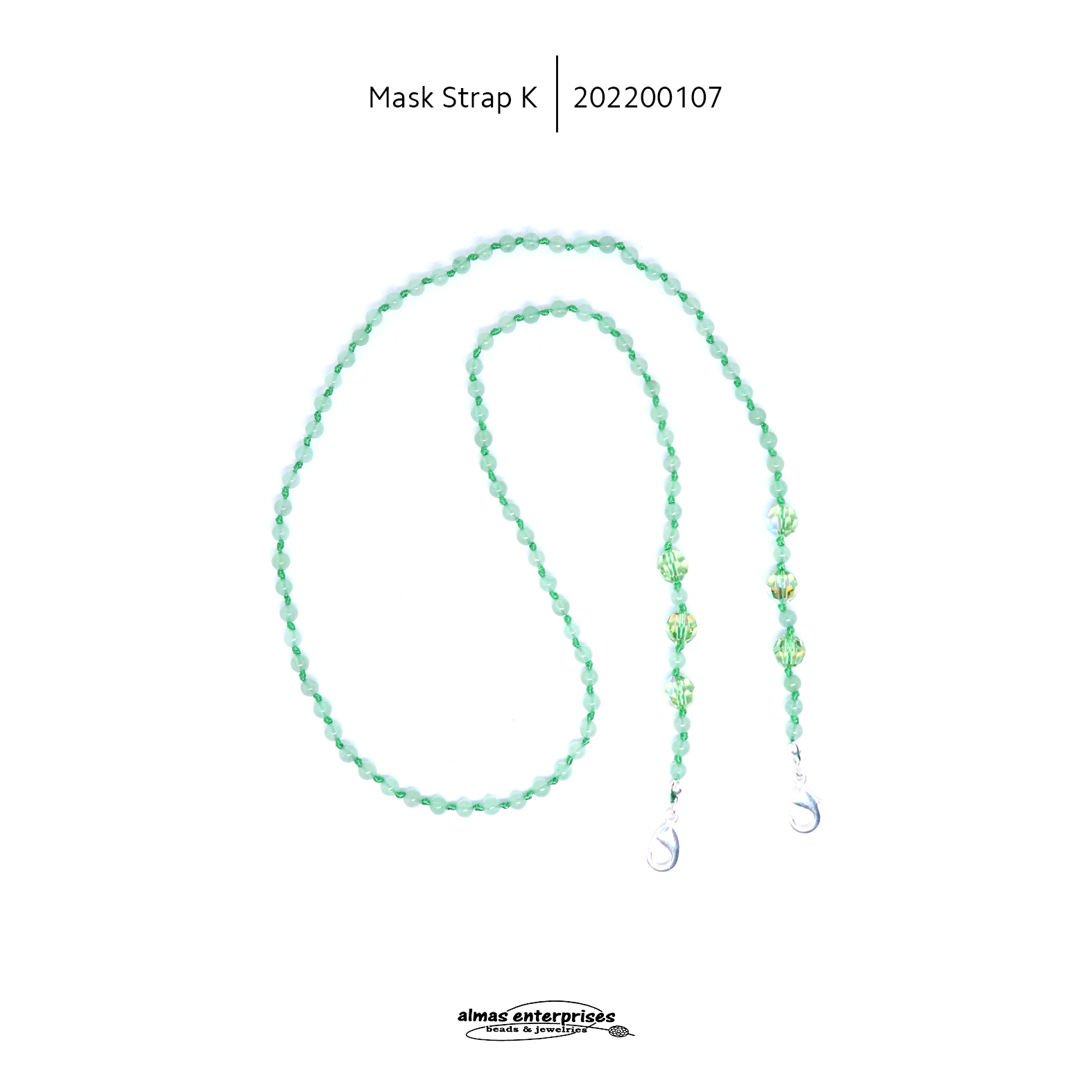 Mask Strap K