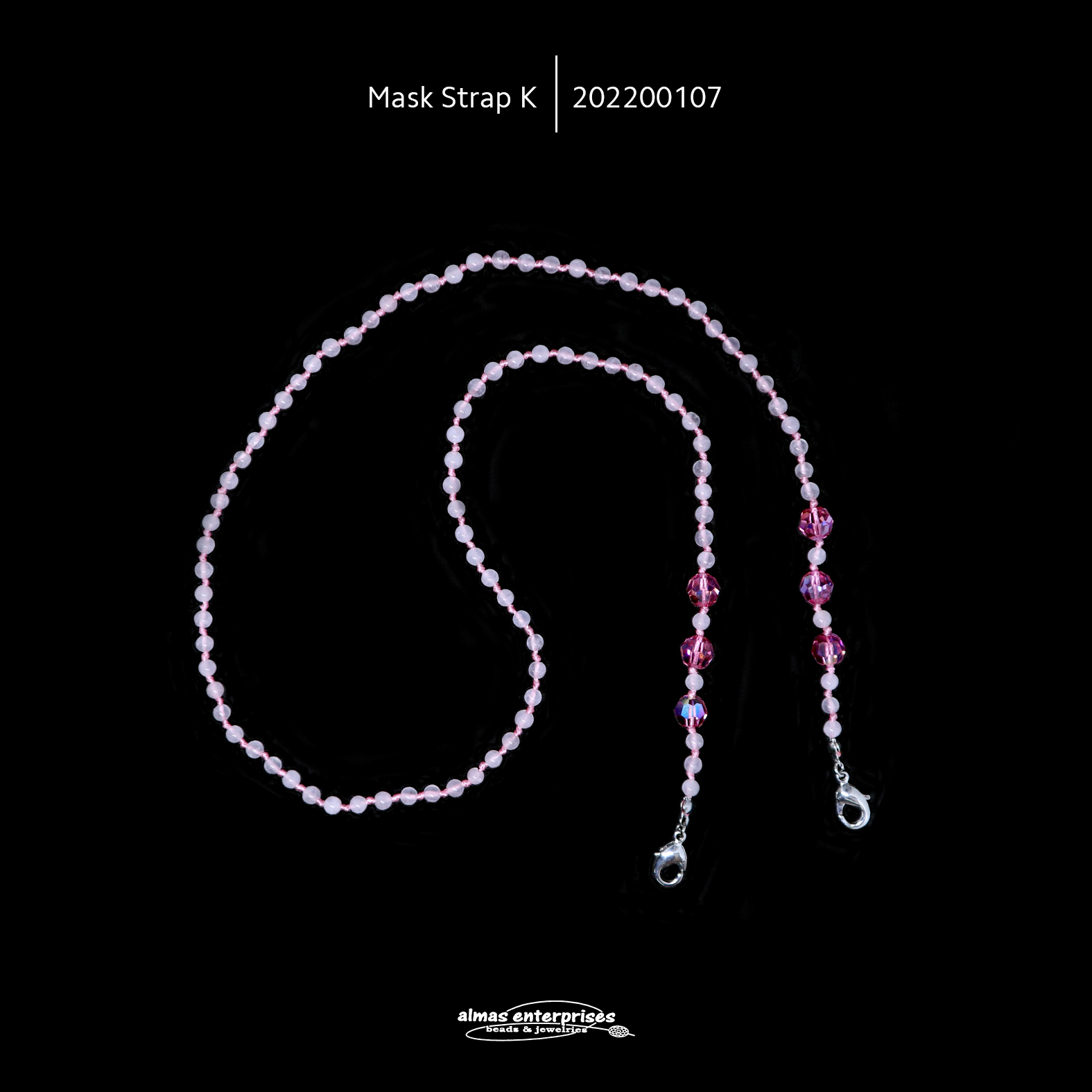 Mask Strap K